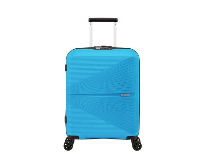 American Tourister Airconic SPINNER 55 Sporty Blue