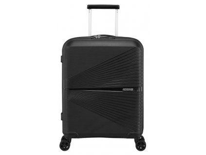 American Tourister AIRCONIC SPINNER 55 Onyx Black