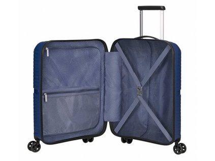 American Tourister Airconic SPINNER 55/20 FRONTL. 15.6" Midnight Navy