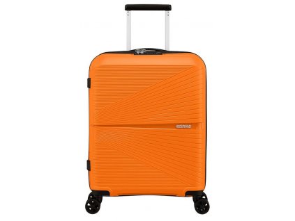 American Tourister AIRCONIC SPINNER 55 Mango Orange