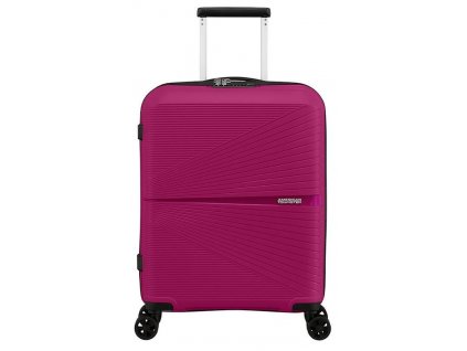American Tourister AIRCONIC SPINNER 55 Deep Orchid