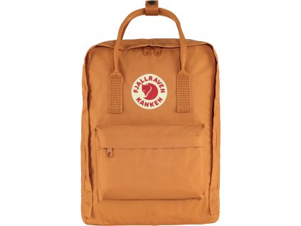 Fjallraven KANKEN SPICY ORANGE 16l