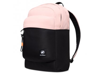 Mammut Xeron 20 Waxed powder rose-black