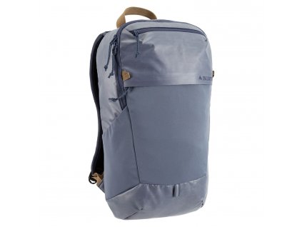 Pánský batoh Burton MULTIPATH 20L FOLKSTONE GRY COATED, barva fialová ,Objem 11 - 20 litrů