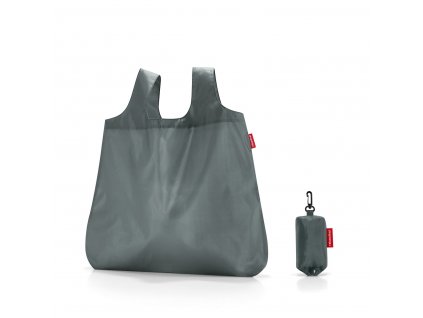 Reisenthel Mini Maxi Shopper 2 Basalt