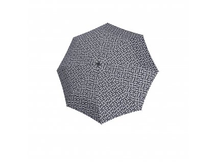 Reisenthel Umbrella Pocket Duomatic Signature Navy