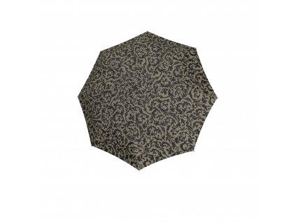 Reisenthel Umbrella Pocket Duomatic Baroque Taupe