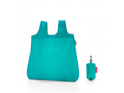 Reisenthel Mini Maxi Shopper 2 Spectra Green