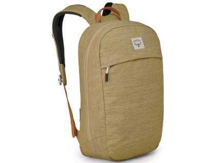 Osprey Arcane Large Day milky tea tan