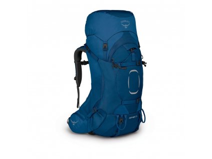 Osprey ARIEL 55 II ceramic blue