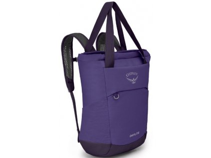 Osprey DAYLITE TOTE PACK dream purple