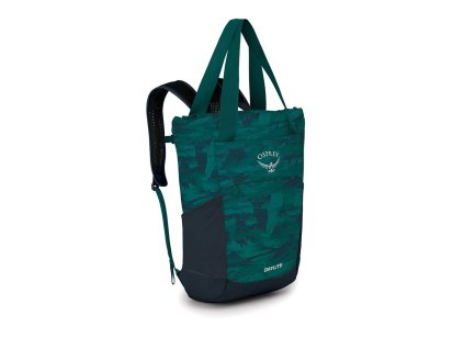 daylitetotepack s22 side nightarchesgreen