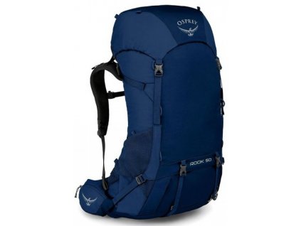 Osprey Rook 50 midnight blue