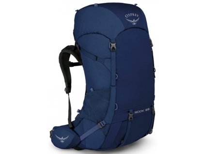 Osprey Rook 65 midnight blue