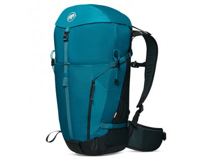 Mammut Lithium 30 sapphire-black