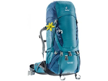 Deuter_Aircontact_60+10_SL_denim-midnight_-_batoh