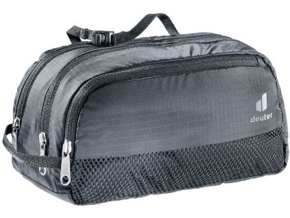 Deuter Wash Bag Tour III Black