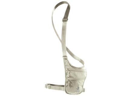 Deuter Security Holster sand - taštička přes rameno