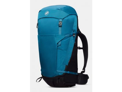 Mammut Lithium 50 sapphire-black