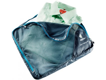 Deuter Zip Pack 9 granite