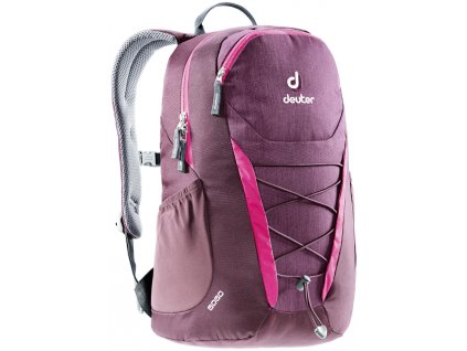 Deuter Gogo blackberry dresscode - batoh