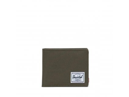 Herschel Roy RFID - Ivy Green