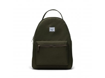 Herschel Nova Mid-Volume - Ivy Green 18 l