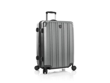Heys DuoTrak M Charcoal
