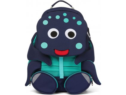 Affenzahn dětský batoh do školky Octopus 2022 8l