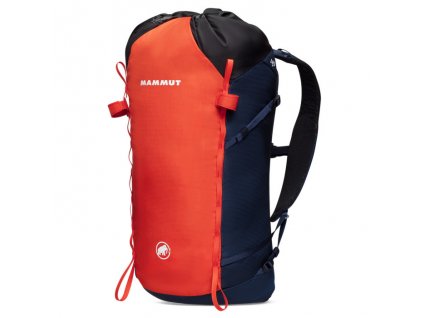 Mammut Trion 18 hot red-marine