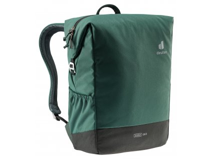 Deuter Vista Spot seagreen-ivy + LED svítilna s karabinou