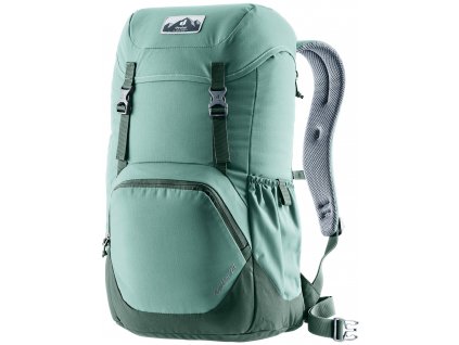 Deuter Walker 24 jade-ivy