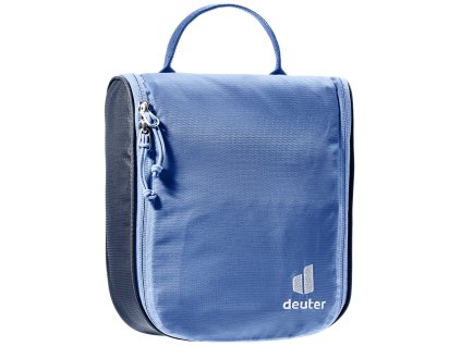 Deuter Wash Center I pacific-ink