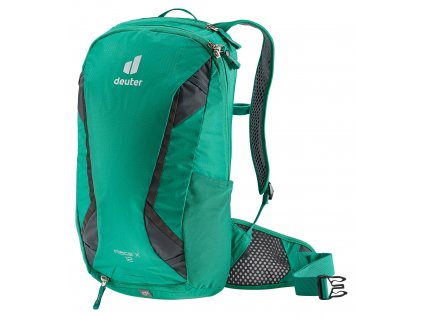 Deuter Race X fern-graphite