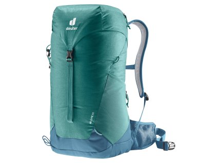 Deuter AC Lite 30 alpinegreen-arctic