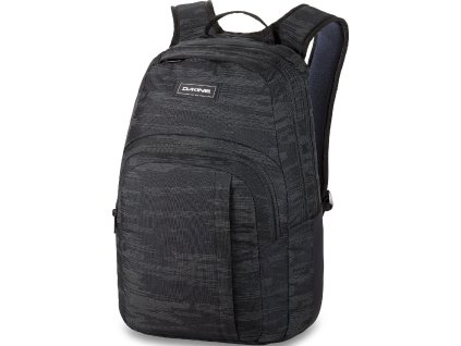 Dakine Campus M 25L FLASH REFLECTIVE + Čelová LED svítilna 3W
