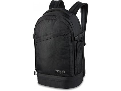Dakine VERGE - S 25l Black ripstop