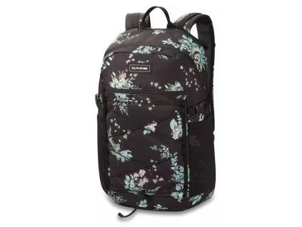 Dakine Wndr 25L Solstice floral + Čelová LED svítilna 3W