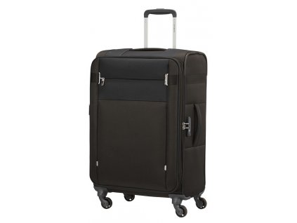 Samsonite CityBeat SPINNER 66/24 EXP Black