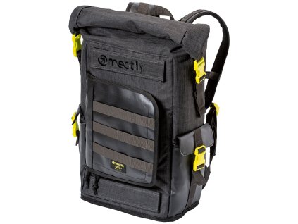Meatfly Batoh Periscope - Charcoal Heather - 30 L