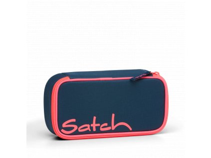 SAT BSC 002 350 satch Schlamperbox Pink Phantom 01