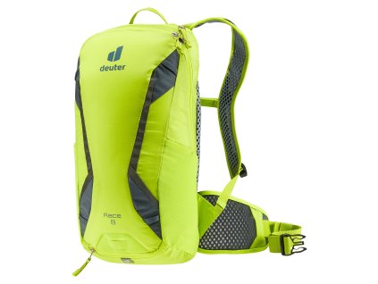 Deuter Race citrus-graphite