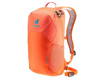 Deuter Speed Lite 13 paprika-saffron