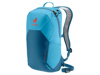 Deuter Speed Lite 13 azure-reef