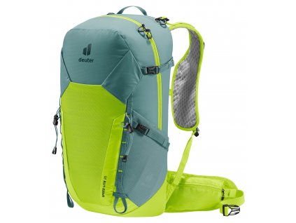 Deuter Speed Lite 25 jade-citrus