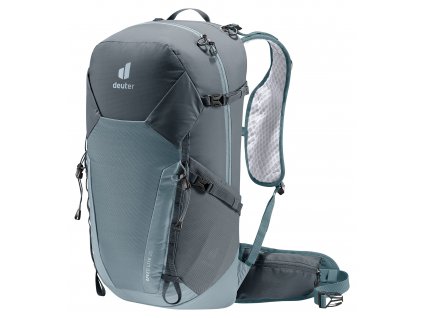 Deuter Speed Lite 25 graphite-shale