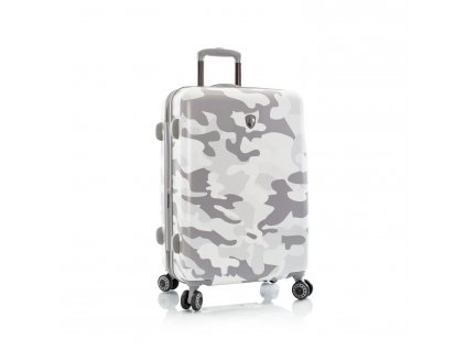 Heys White Camo M