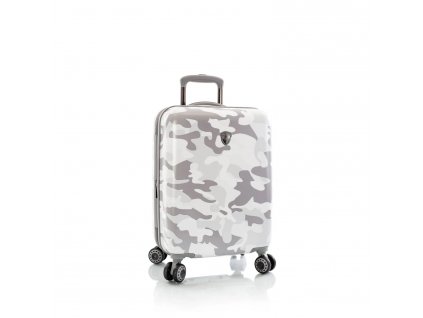 Heys White Camo S