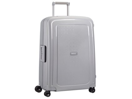 Samsonite SPINNER 69/25 Silver - S´CURE