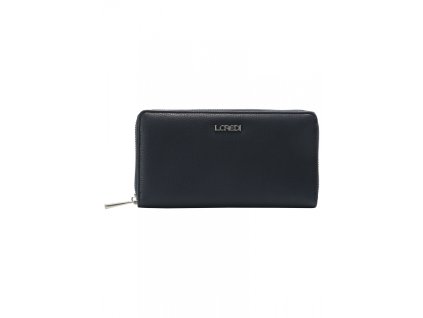 L.CREDI Filippa Wallet L Marine